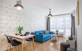 Emihouse Cityvibe Apartments