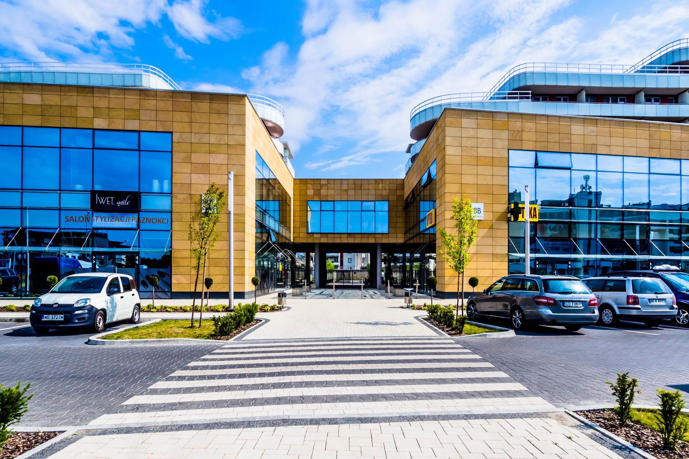 Emihouse Cityvibe Apartments Rzeszów Exterior foto